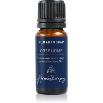 Almara Soap Aromatherapy Cosy Home ulei esențial - imagine 2